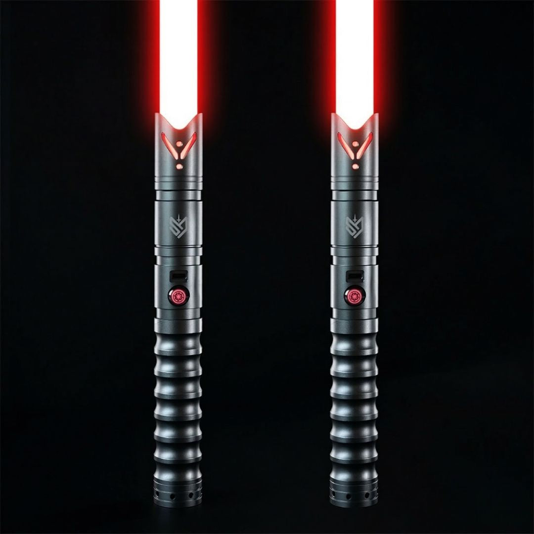 The Ultimate Lightsaber 3.0 "Victory" (Buy 1 Get 1 FREE)