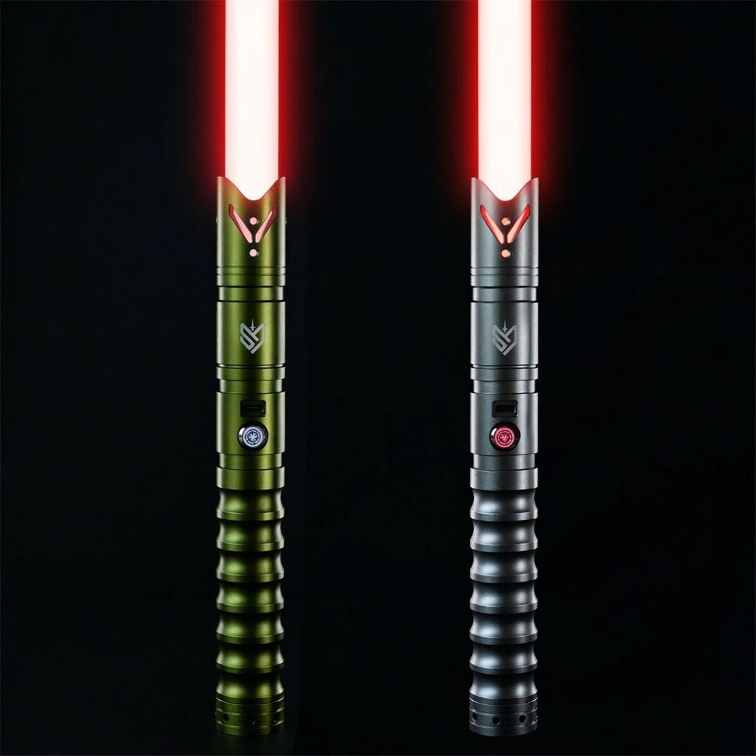 The Ultimate Lightsaber 3.0 