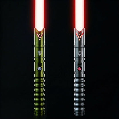 The Ultimate Lightsaber 3.0 "Victory" (Buy 1 Get 1 FREE)