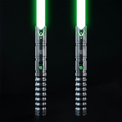 The Ultimate Lightsaber 3.0 "Victory" (MANDO & GROGU BUNDLE)