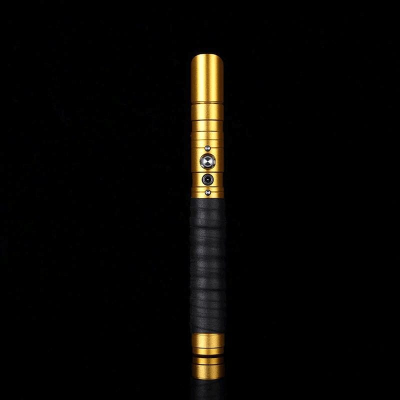 Utimate Lightsaber Hilt - SaberMasters