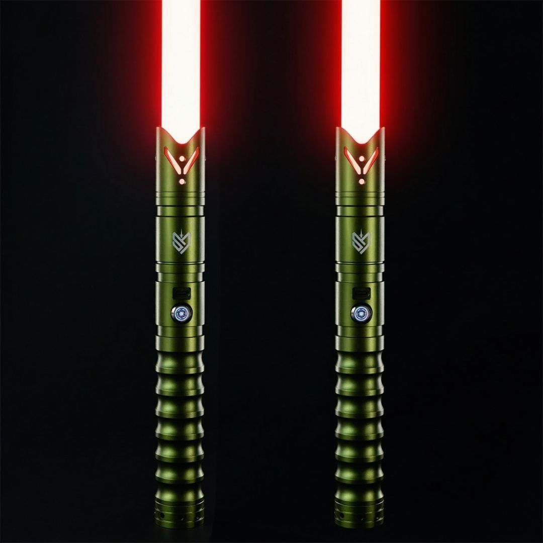 The Ultimate Lightsaber 3.0 "Victory" (Buy 1 Get 1 FREE)
