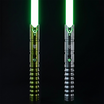 The Ultimate Lightsaber 3.0 "Victory" (MANDO & GROGU BUNDLE)