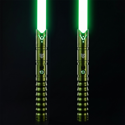 The Ultimate Lightsaber 3.0 "Victory" (MANDO & GROGU BUNDLE)