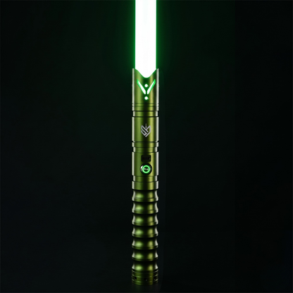 The Ultimate Lightsaber 3.0 - "Victory" (Single Lightsaber Option)