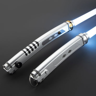 Limited Edition A.TANO 2 Lightsabers Set