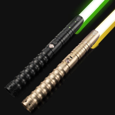 The Ultimate Lightsaber 2.0 (Christmas BOGO Sale!)