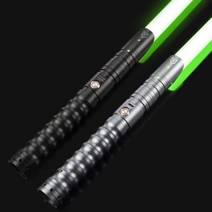 THE ORIGIN SABER — CLASSIC EDITION (BOGO)