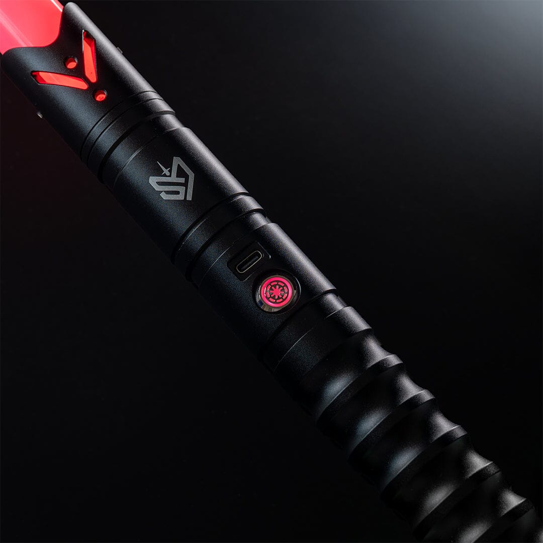 The Ultimate Lightsaber 3.0 - Victory (Single Lightsaber Option)
