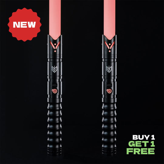 The Ultimate Lightsaber 3.0 - Victory (Buy 1 Get 1 Free)
