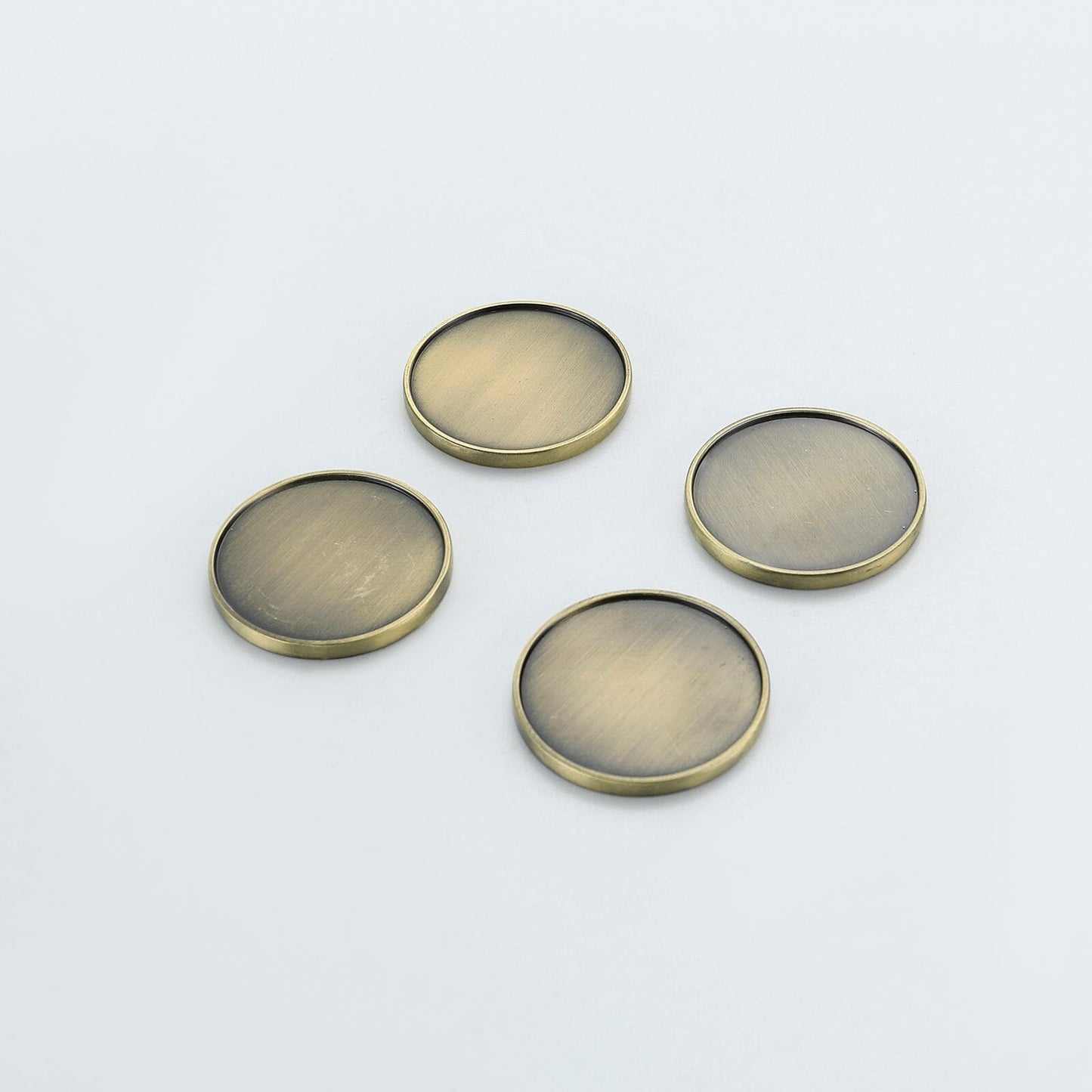 Legacy Saber Icons Coin Set | 4-Piece Collector Edition