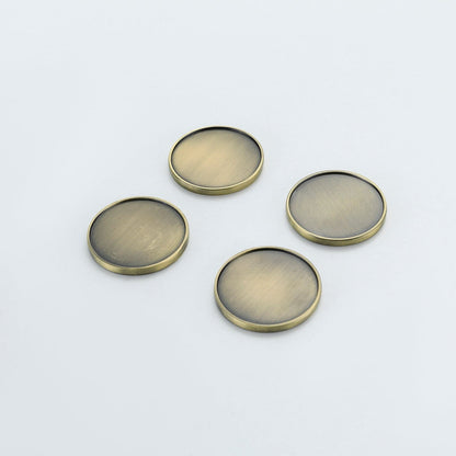 Legacy Saber Icons Coin Set | 4-Piece Collector Edition