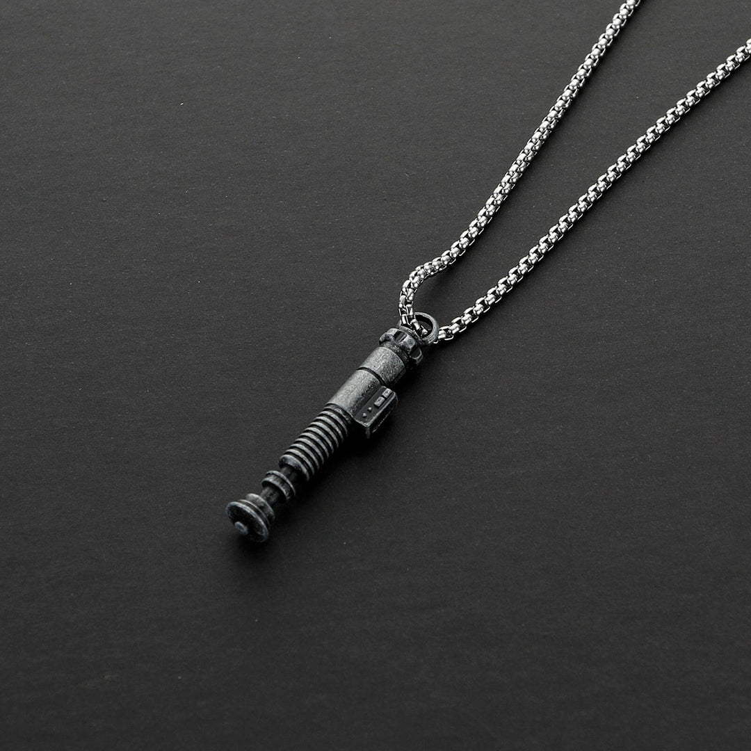 The Saber of Hope Pendant