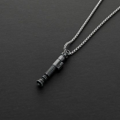 The Saber of Hope Pendant