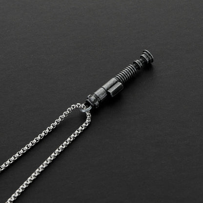 The Saber of Hope Pendant