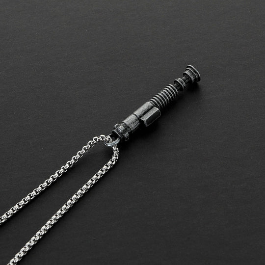 The Saber of Hope Pendant