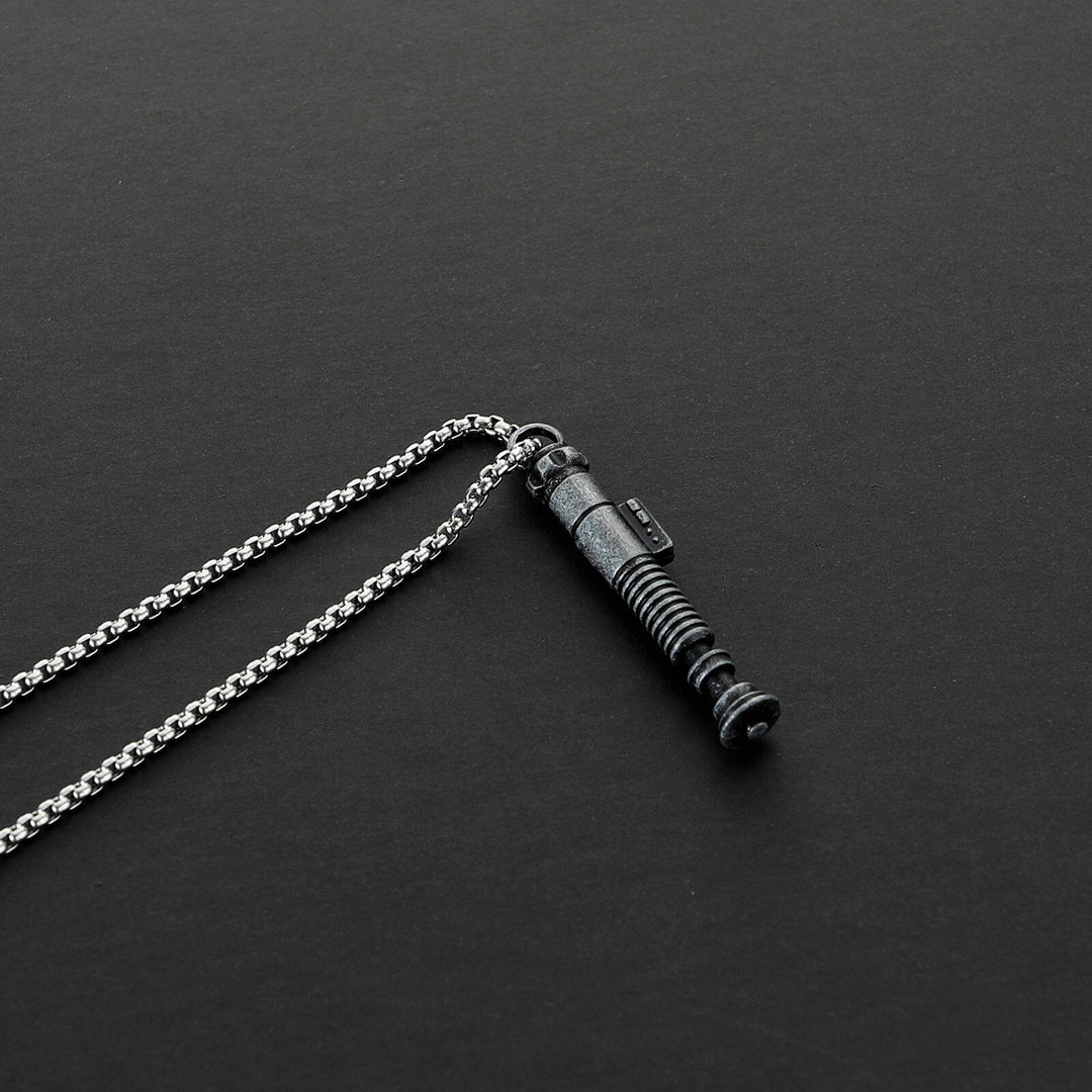The Saber of Hope Pendant