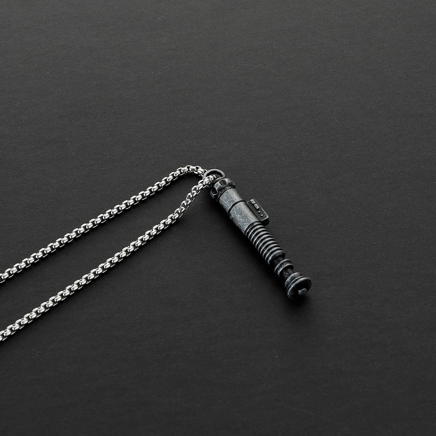 The Saber of Hope Pendant