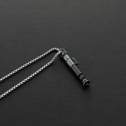 The Saber of Hope Pendant