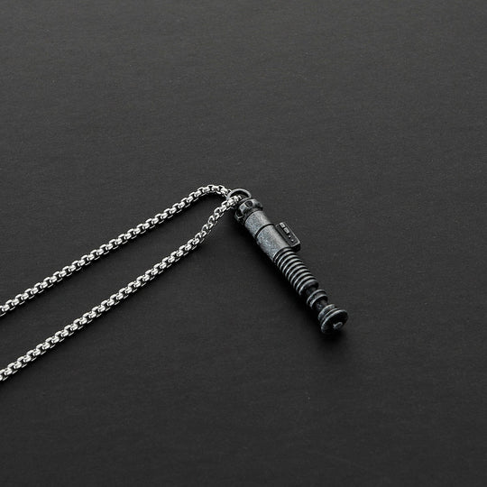 The Saber of Hope Pendant