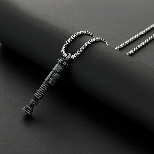 The Saber of Hope Pendant