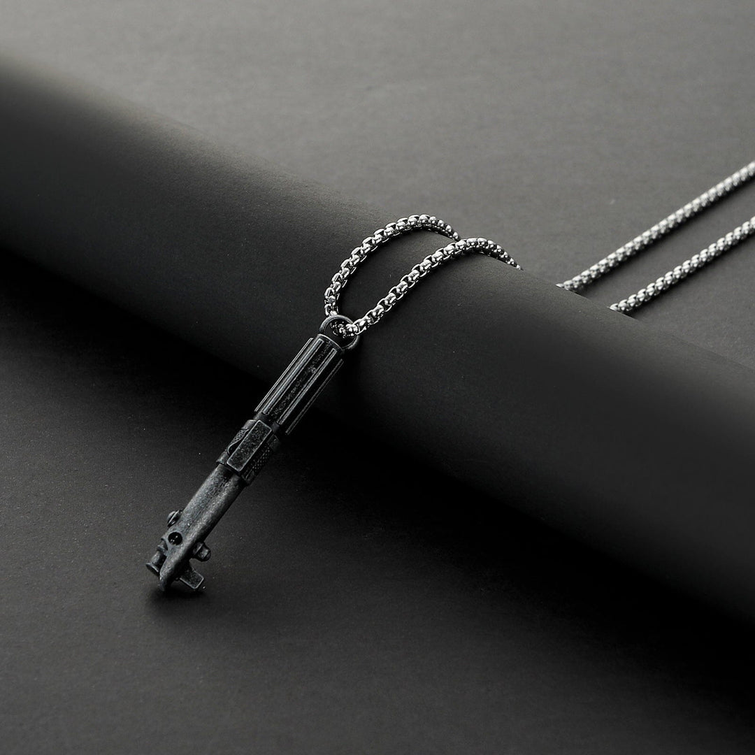 Skywalker's Legacy Pendant