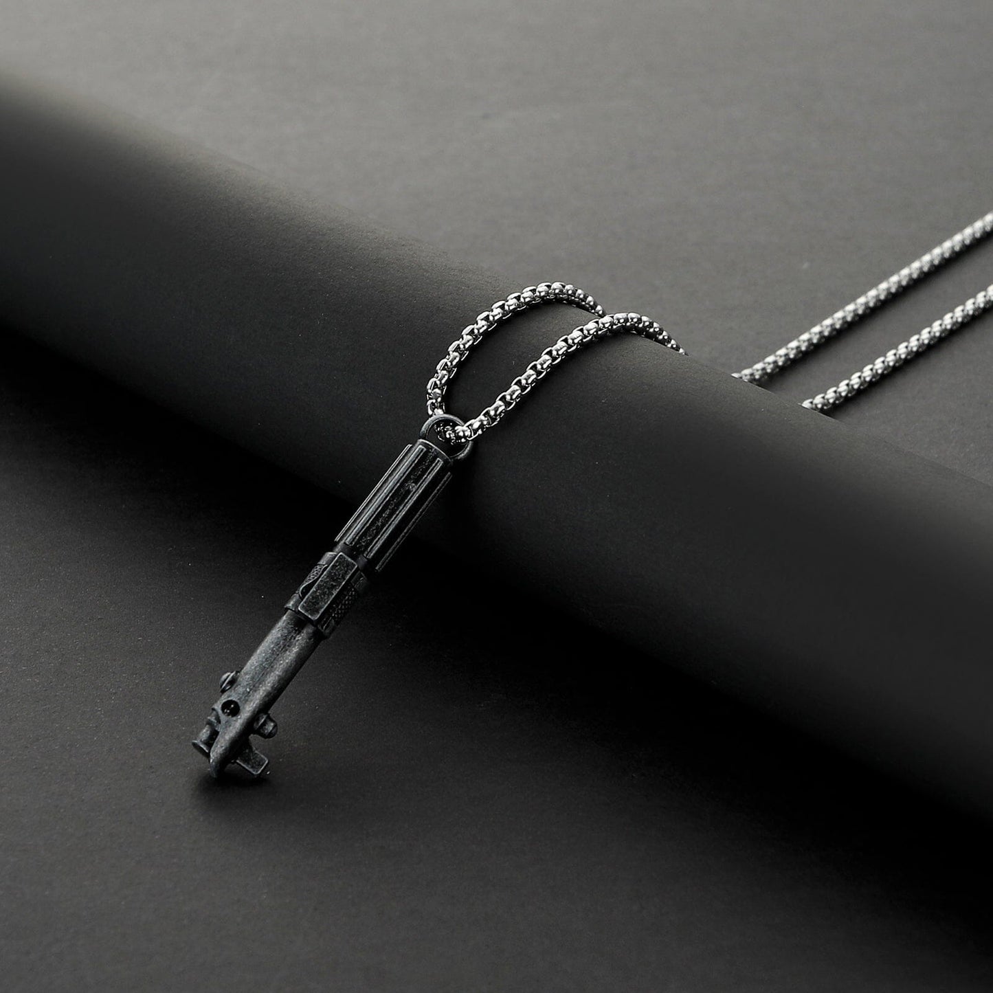 Skywalker's Legacy Pendant