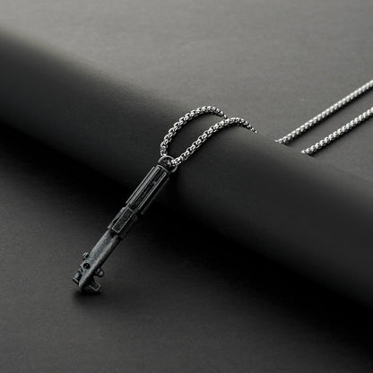 Skywalker's Legacy Pendant