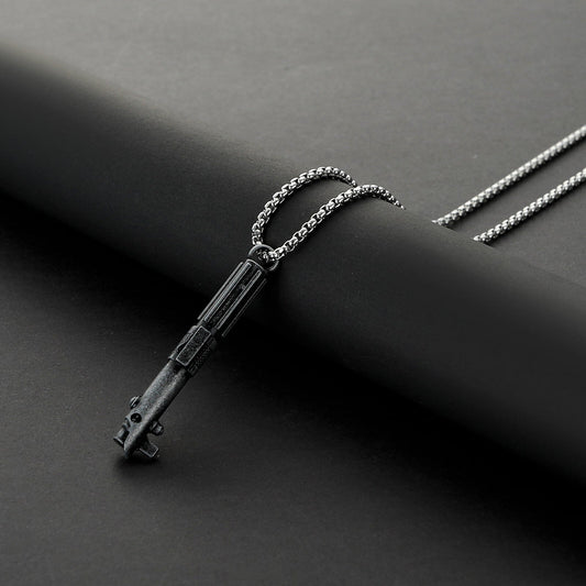 Skywalker's Legacy Pendant