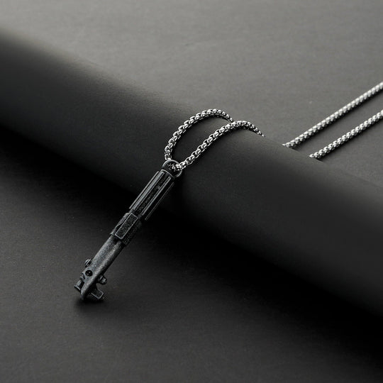 Skywalker's Legacy Pendant