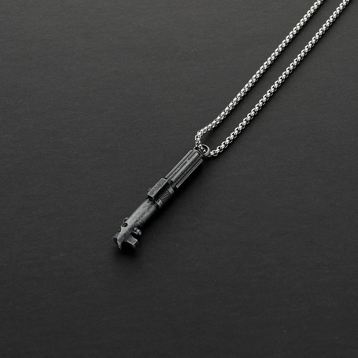 Skywalker's Legacy Pendant