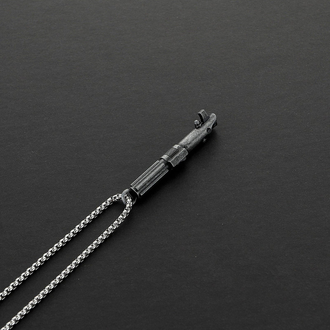 Skywalker's Legacy Pendant