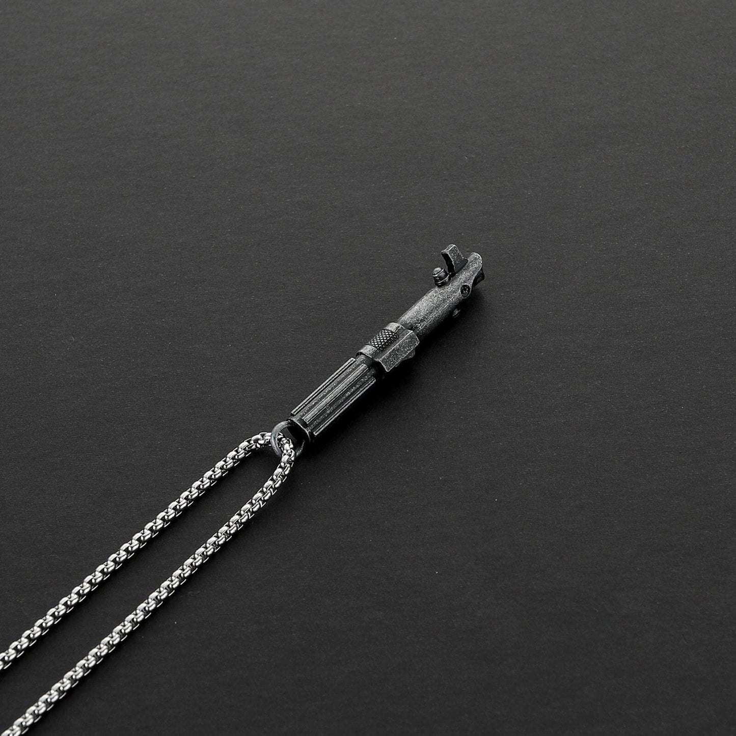 Skywalker's Legacy Pendant