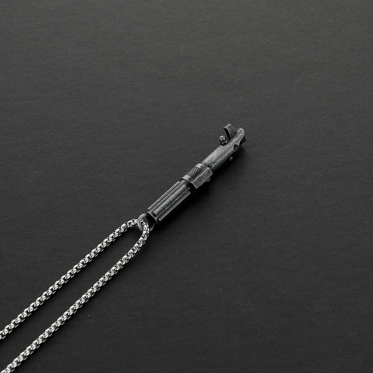 Skywalker's Legacy Pendant