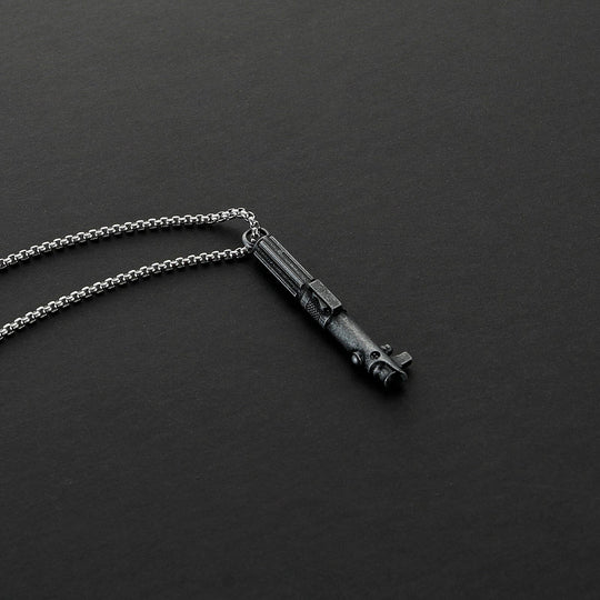 Skywalker's Legacy Pendant
