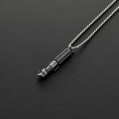 The Dark Lord Pendant