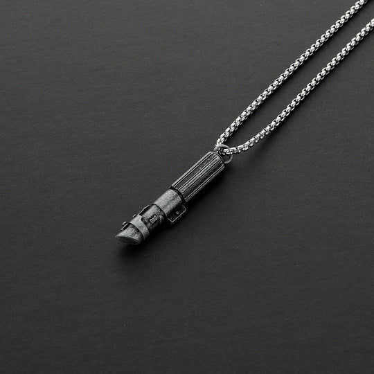 The Dark Lord Pendant