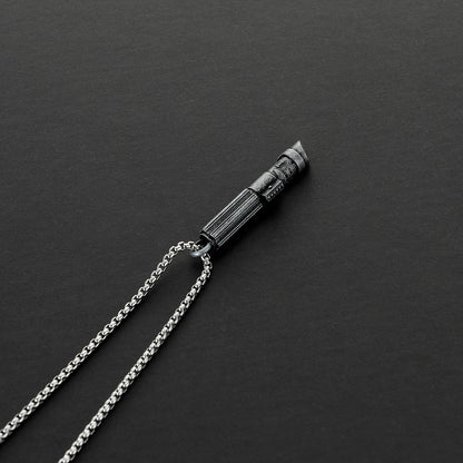 The Dark Lord Pendant