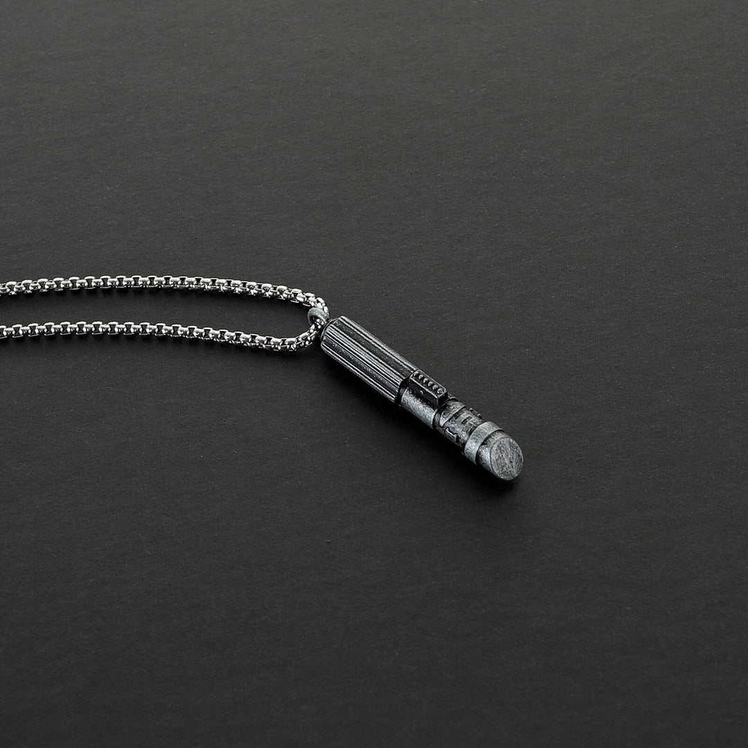 The Dark Lord Pendant