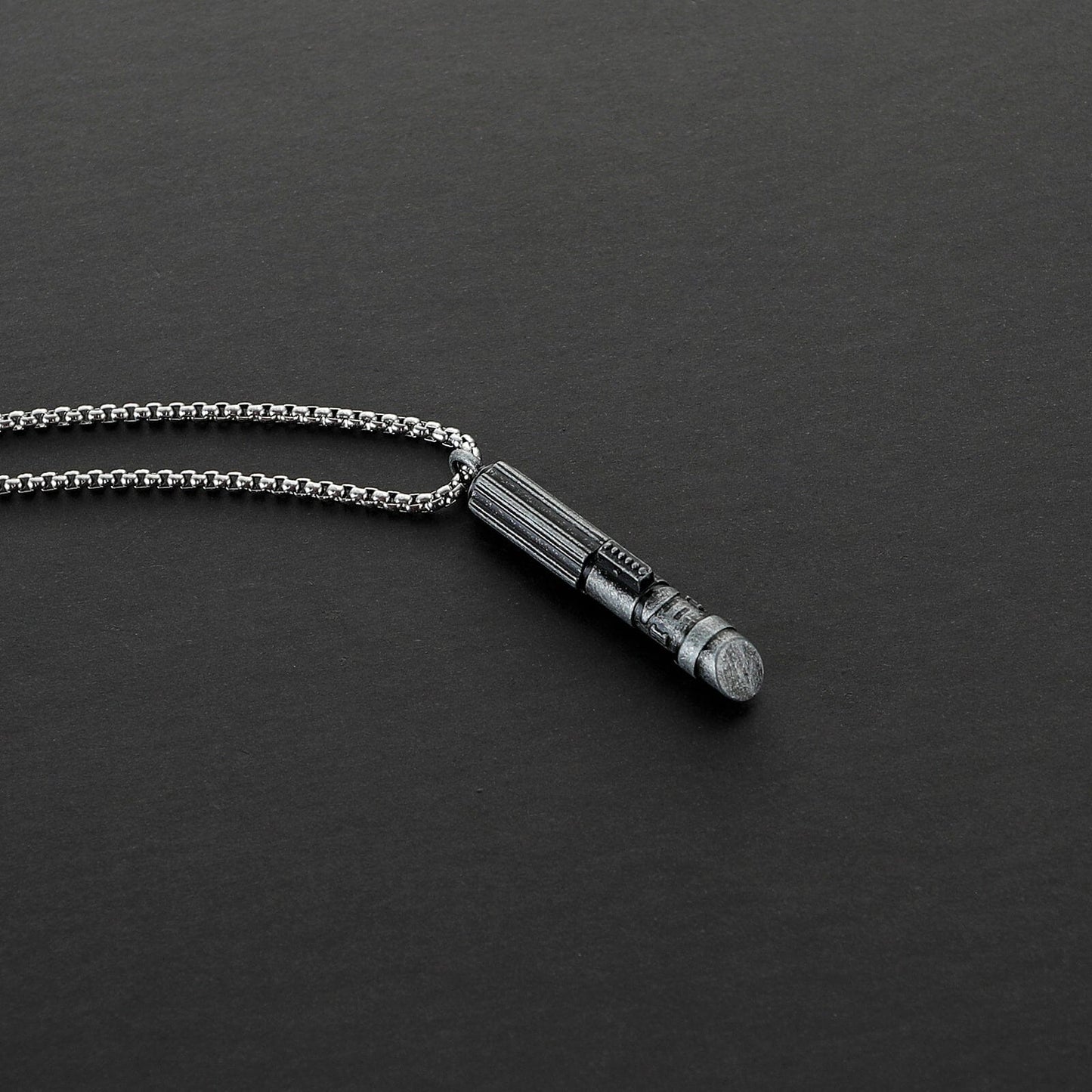 The Dark Lord Pendant