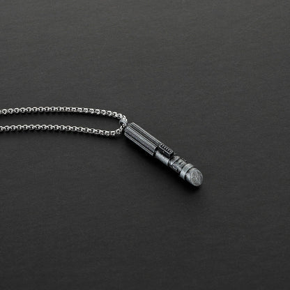 The Dark Lord Pendant