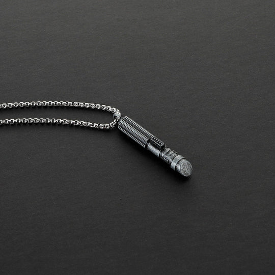 The Dark Lord Pendant