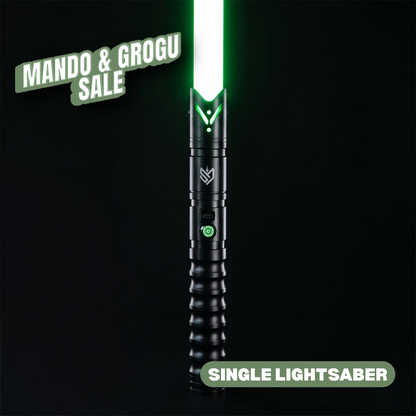 The Ultimate Lightsaber 3.0 - "Victory" (Single Lightsaber Option)