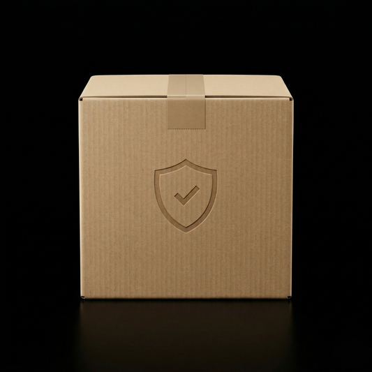 Extra Box Care