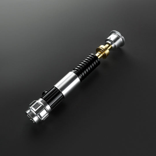 The Obi Saber | VIP Special Edition Lightsaber (Save 50%)