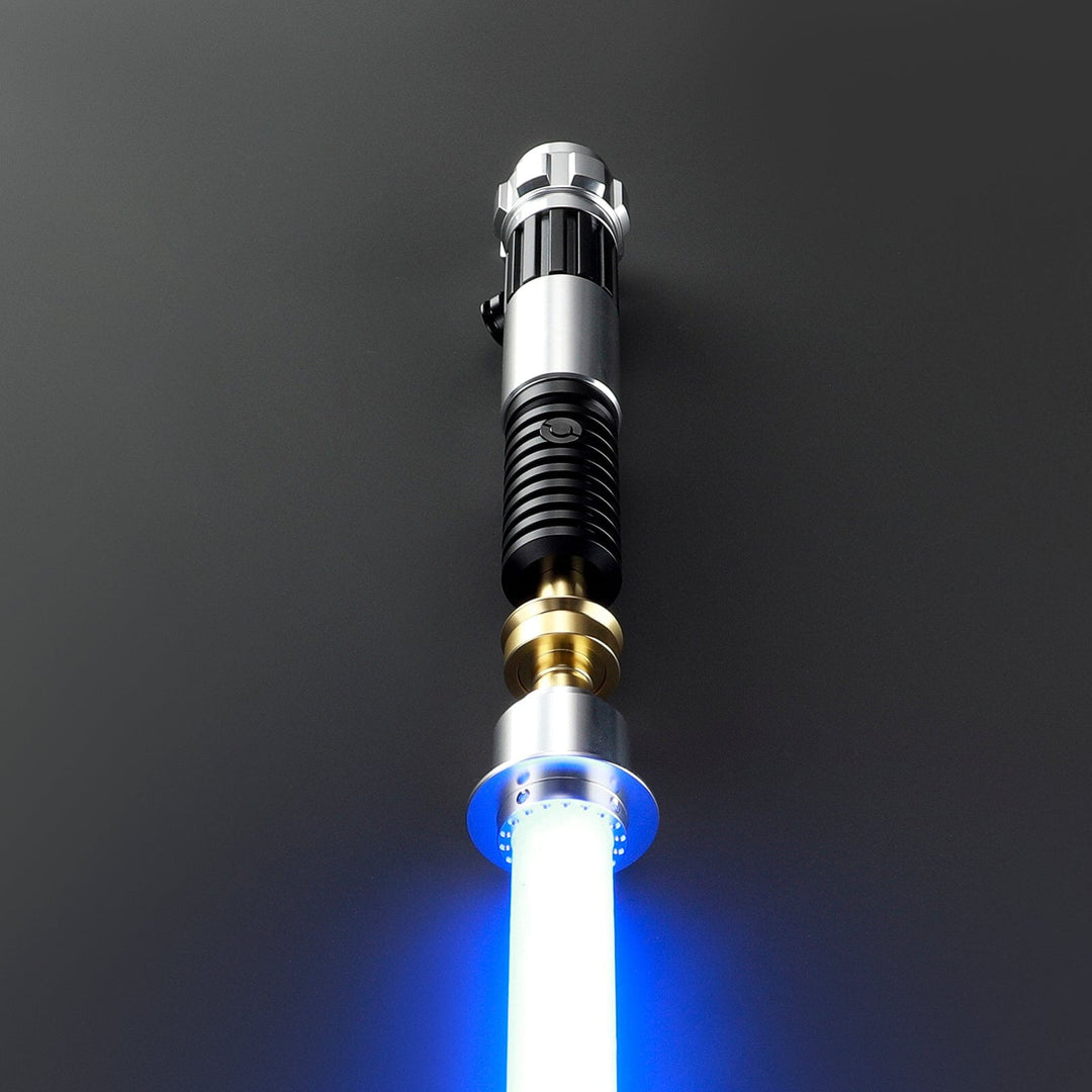 The Obi Saber | VIP Special Edition Lightsaber (Save 50%)