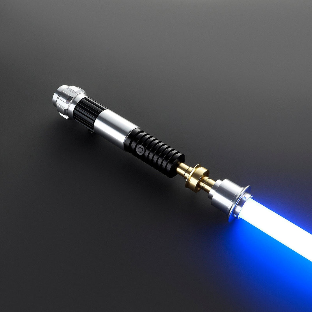 The Obi Saber | VIP Special Edition Lightsaber (Save 50%)