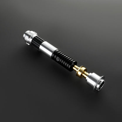 The Obi Saber | VIP Special Edition Lightsaber (Save 50%) - SaberMasters