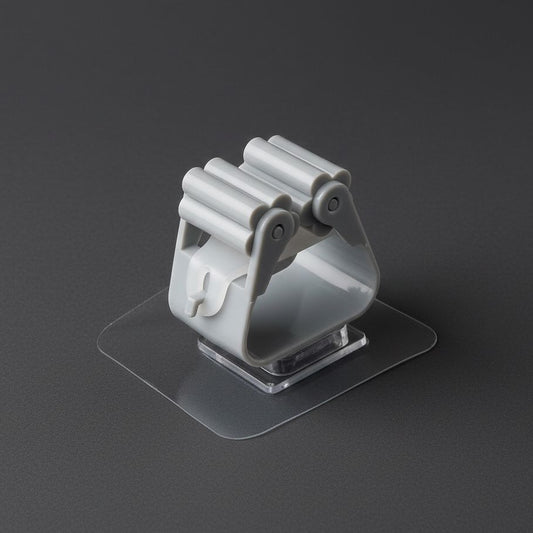 Wall Mount for Lightsabers - SaberMasters