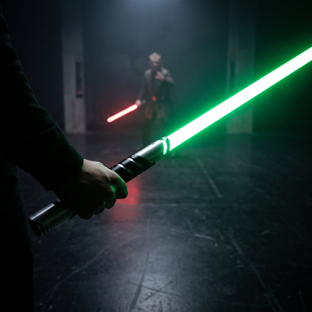 THE VECTOR SABER | LIMITED EDITION